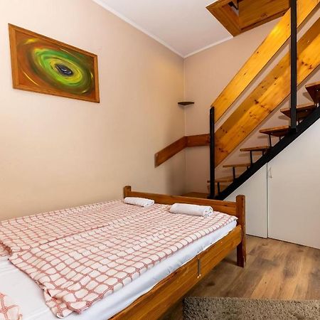 Csillagtura Panzio Bed & Breakfast Eğri Dış mekan fotoğraf