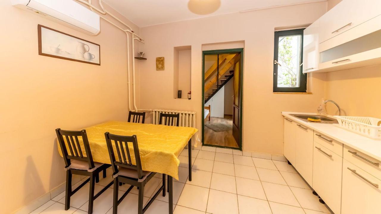 Csillagtura Panzio Bed & Breakfast Eğri Dış mekan fotoğraf