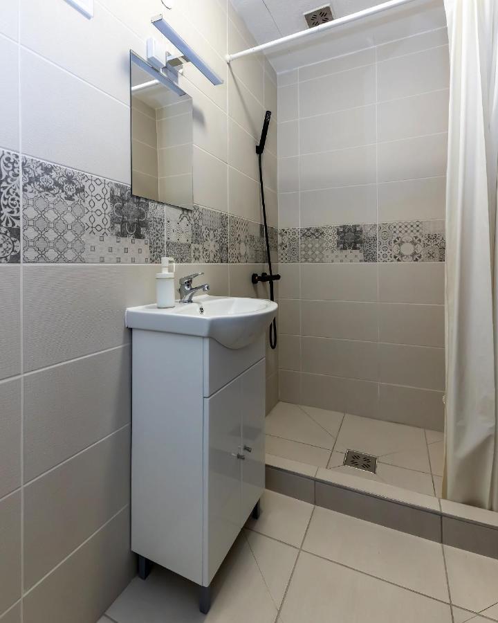Csillagtura Panzio Bed & Breakfast Eğri Dış mekan fotoğraf