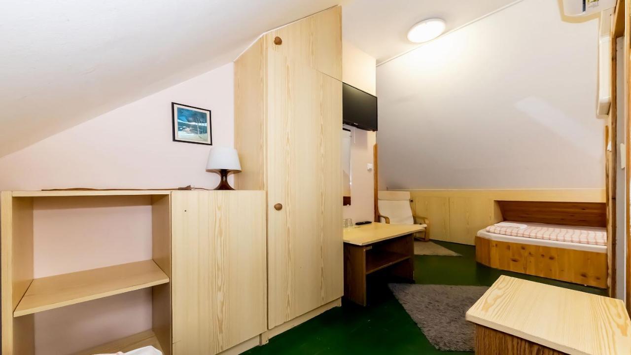 Csillagtura Panzio Bed & Breakfast Eğri Dış mekan fotoğraf