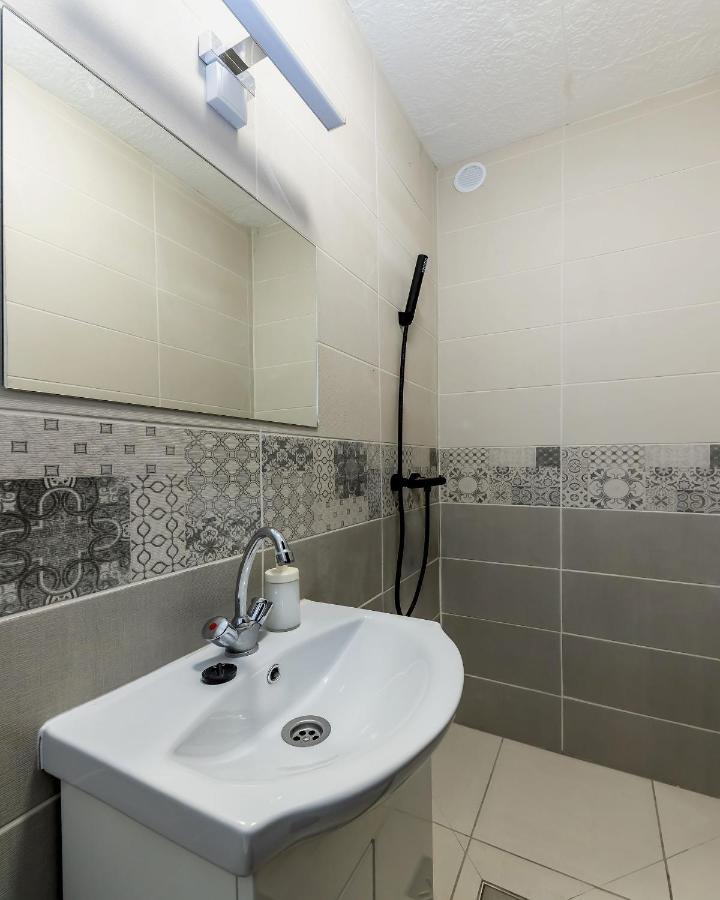 Csillagtura Panzio Bed & Breakfast Eğri Dış mekan fotoğraf
