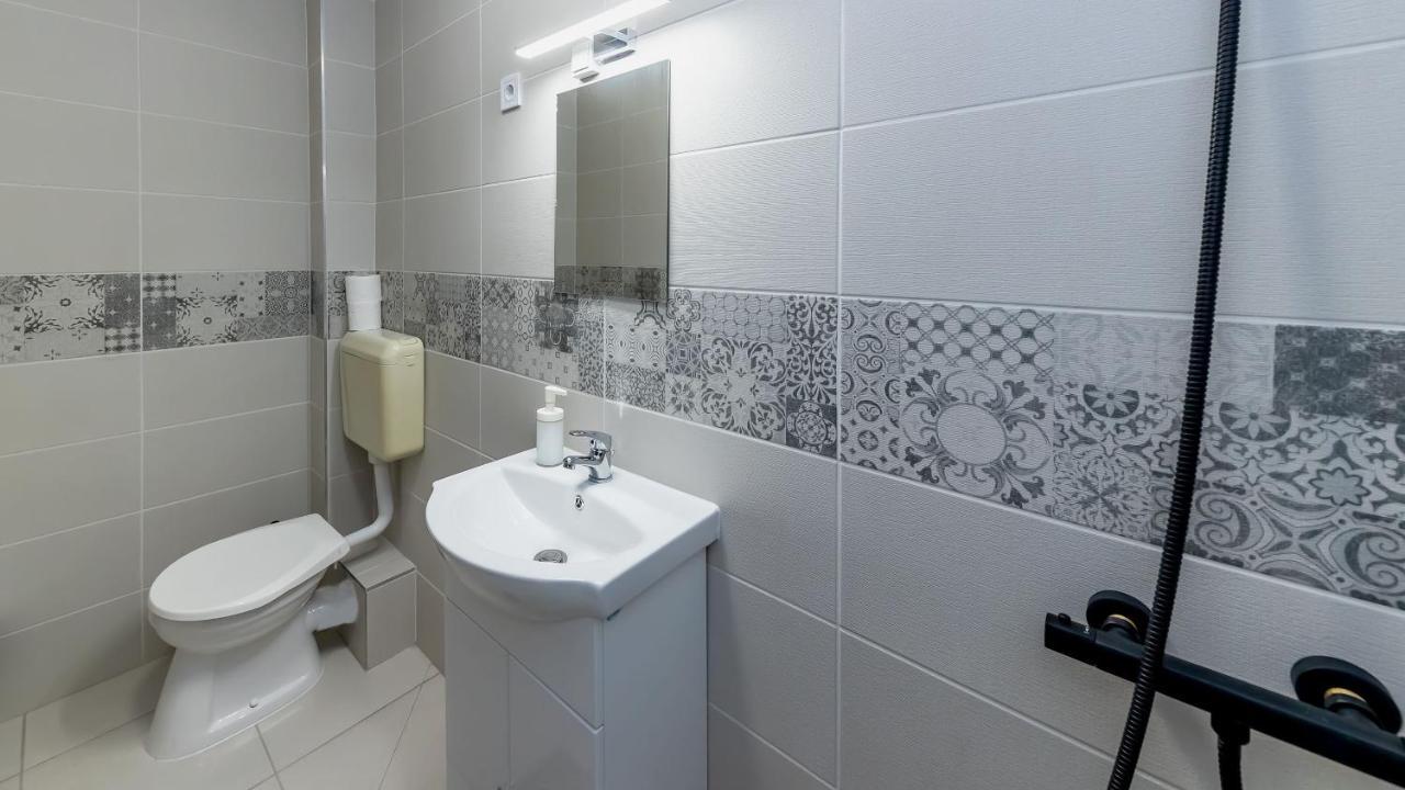 Csillagtura Panzio Bed & Breakfast Eğri Dış mekan fotoğraf