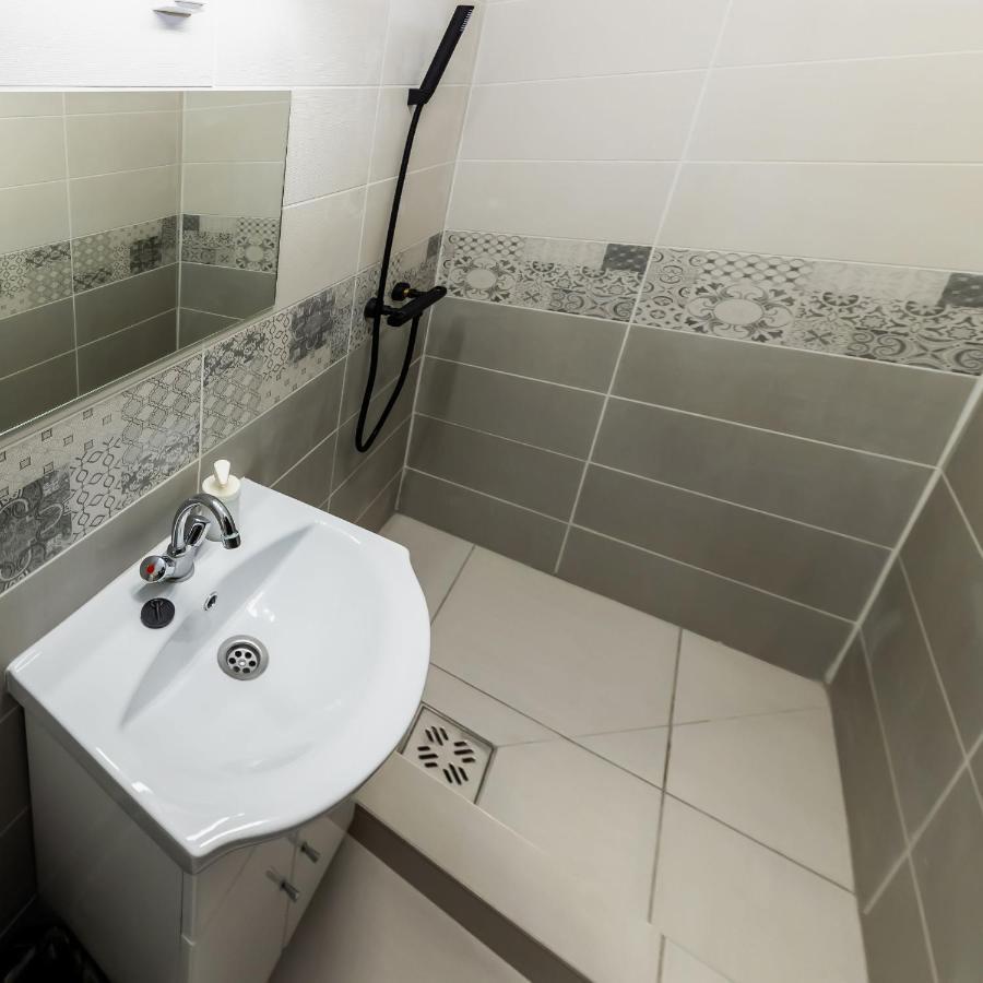Csillagtura Panzio Bed & Breakfast Eğri Dış mekan fotoğraf