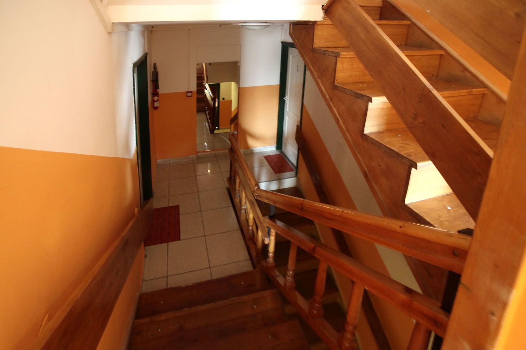 Csillagtura Panzio Bed & Breakfast Eğri Dış mekan fotoğraf