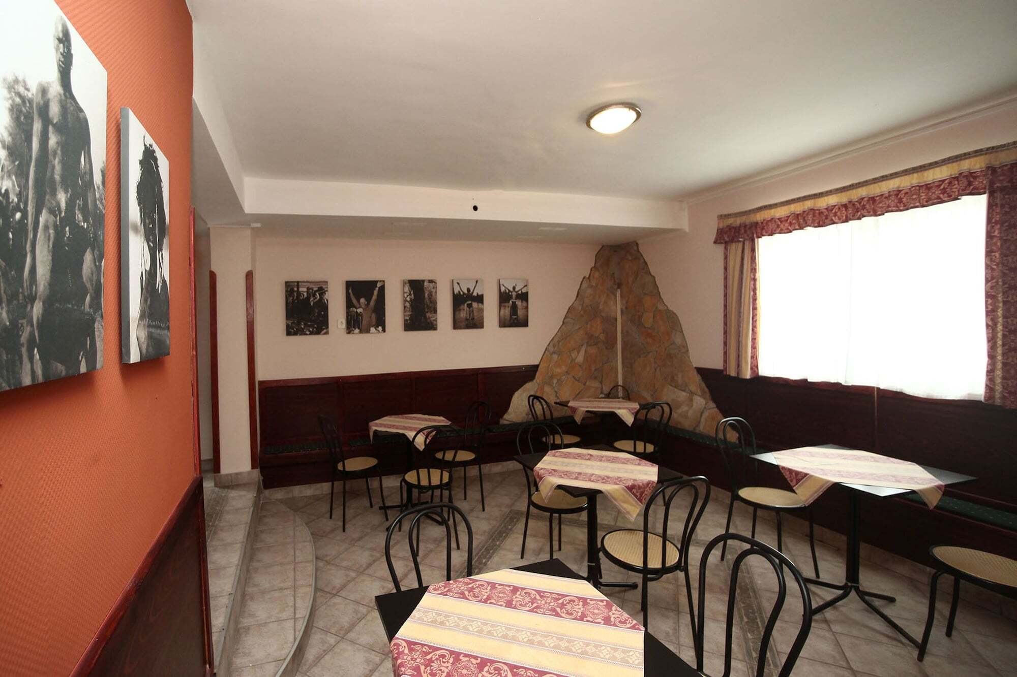 Csillagtura Panzio Bed & Breakfast Eğri Dış mekan fotoğraf