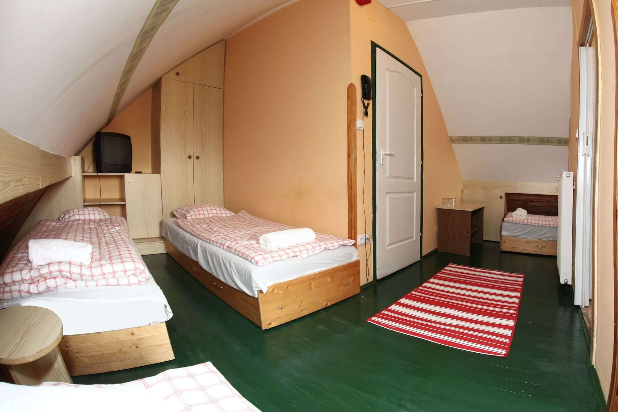 Csillagtura Panzio Bed & Breakfast Eğri Dış mekan fotoğraf
