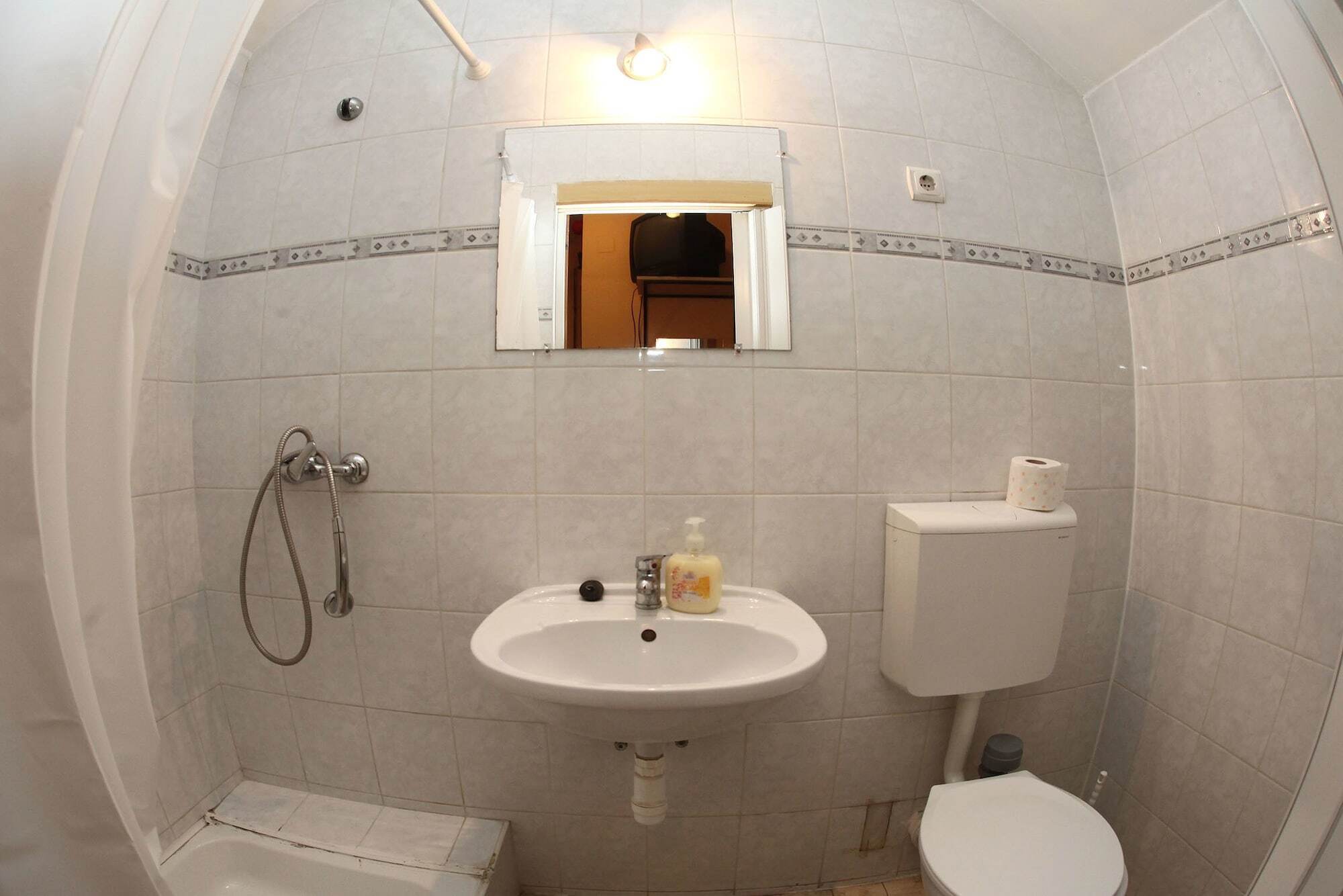 Csillagtura Panzio Bed & Breakfast Eğri Dış mekan fotoğraf