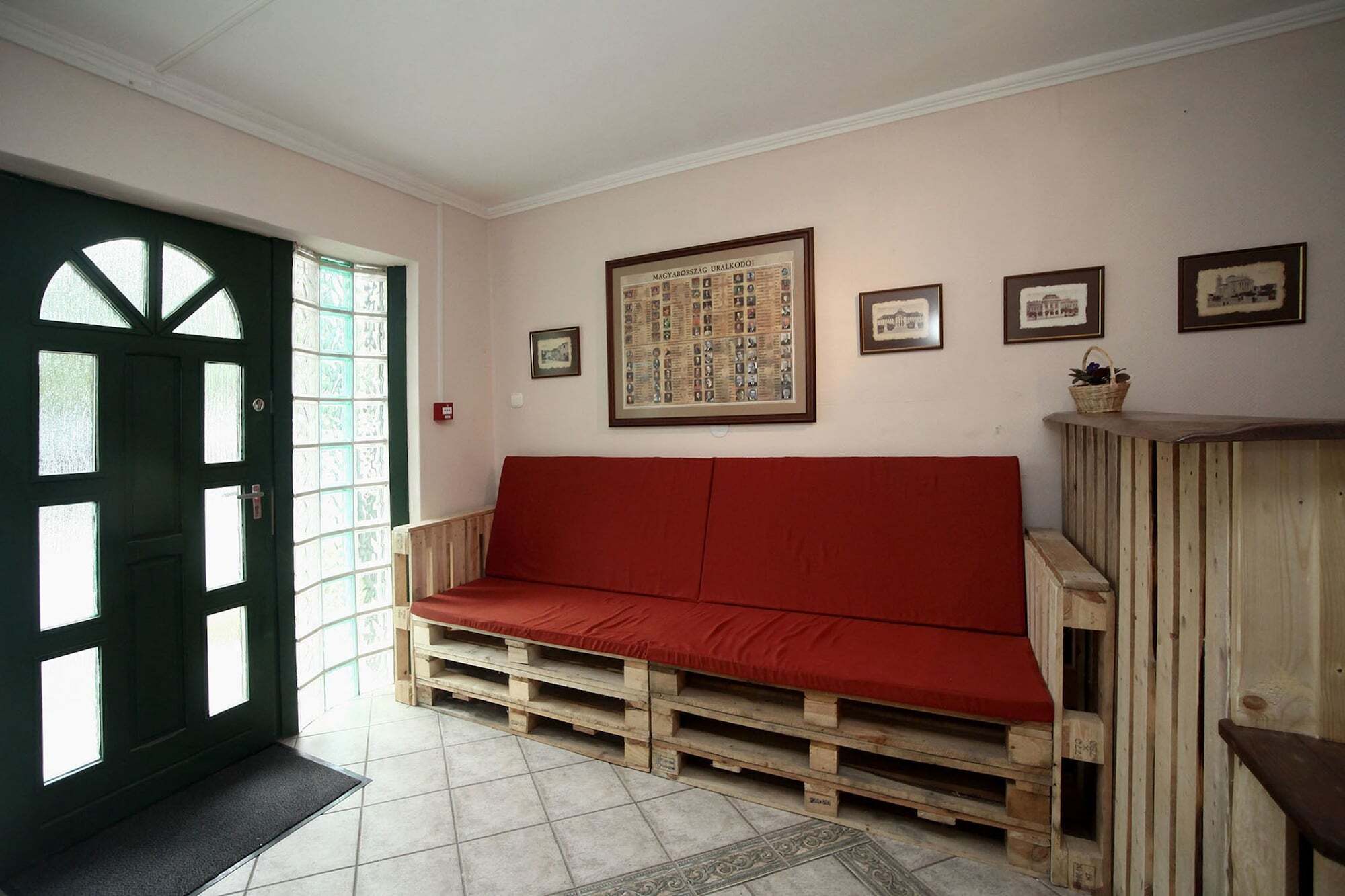 Csillagtura Panzio Bed & Breakfast Eğri Dış mekan fotoğraf